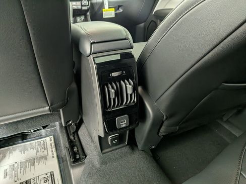 New 2026 Jeep Compass Limited w/ Sun, Sound & Navigation Group image 36