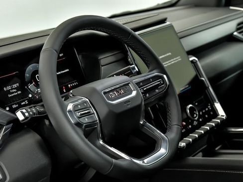 New 2026 GMC Acadia Elevation w/ Black Edition image 9