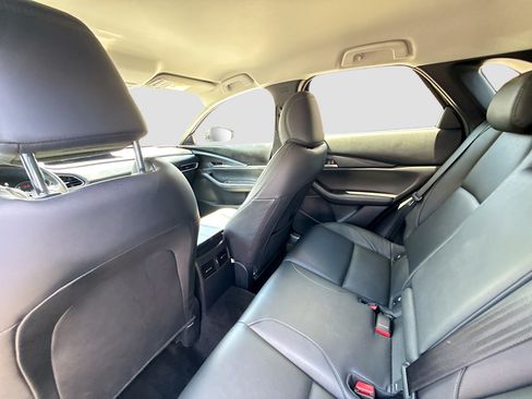 Used 2022 MAZDA CX-30 AWD 2.5 S w/ Select Package image 27