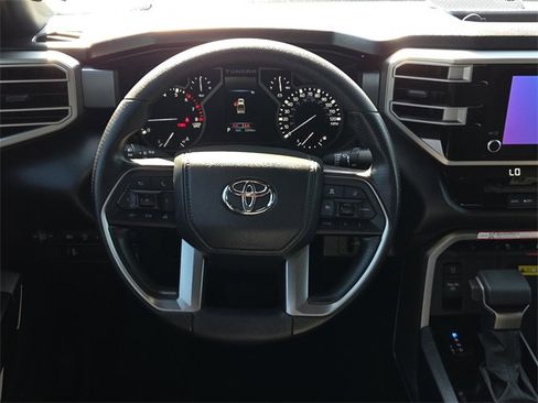 Used 2025 Toyota Tundra SR5 image 15