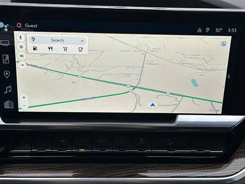 New 2026 Chevrolet Silverado 1500 LT Trail Boss w/ Convenience Package II image 20