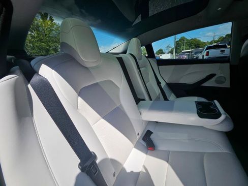 Used 2024 Tesla Model 3 Long Range AWD/4WD image 74
