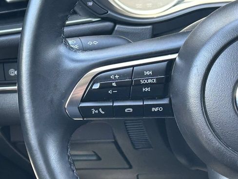 Certified 2025 MAZDA CX-30 AWD 2.5 S w/ Select Sport Pkg image 22