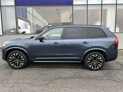 New 2026 Volvo XC90 T8 Ultra image 5