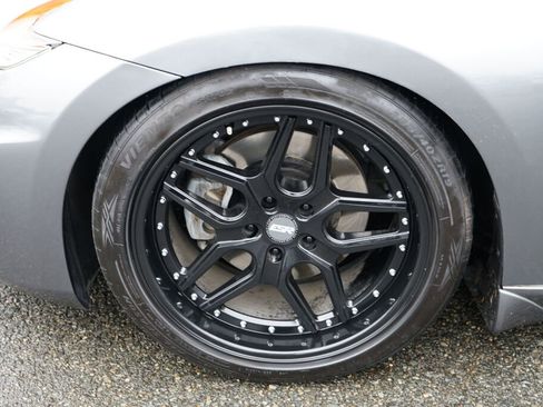 Used 2013 Nissan 370Z Base image 10