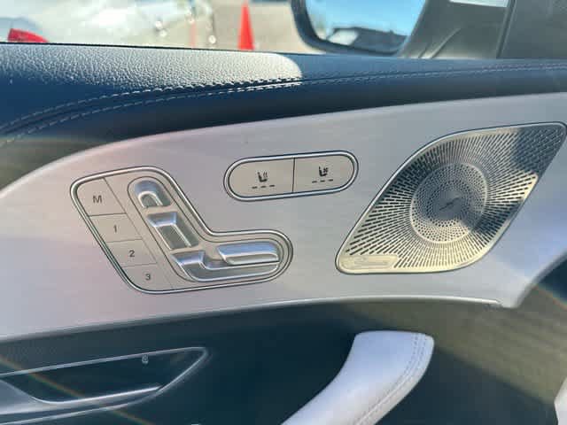 Used 2022 Mercedes-Benz GLE 350 4MATIC image 6