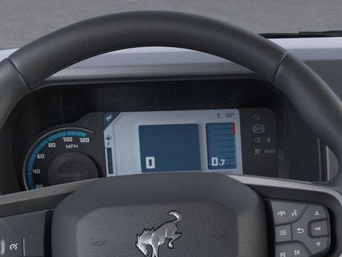 New 2025 Ford Bronco Base image 13