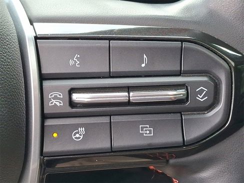 Certified 2024 Chevrolet Colorado Z71 w/ Z71 Convenience Package 2 image 24