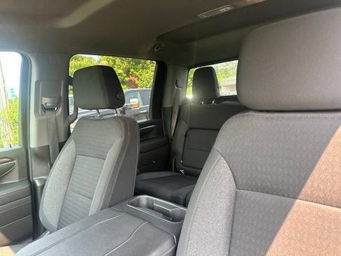 Used 2024 Chevrolet Silverado 2500 LT w/ All Star Edition AWD/4WD image 38