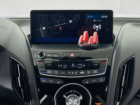 Used 2022 Acura RDX A-Spec AWD/4WD image 13