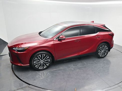 Used 2024 Lexus RX 350 Premium Plus w/ Convenience Package image 62