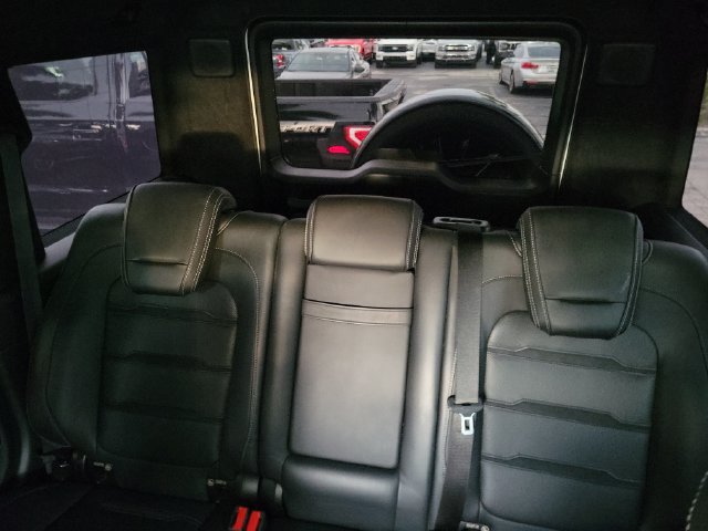 Used 2022 Mercedes-Benz G 63 AMG 4MATIC image 12