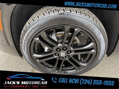 Used 2026 Buick Enclave Sport Touring w/ Super Cruise Package AWD/4WD image 26