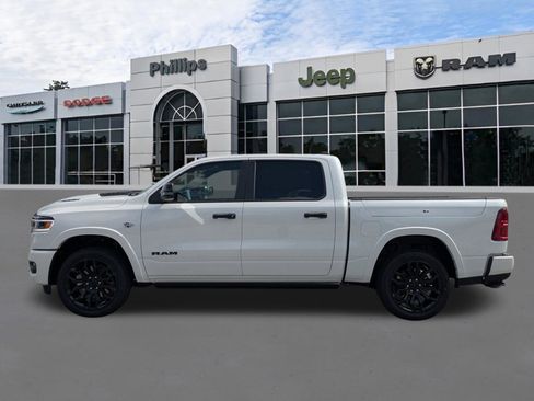 New 2026 RAM 1500 Limited image 6