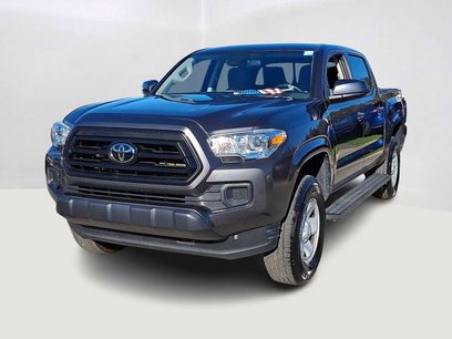 Used 2022 Toyota Tacoma SR