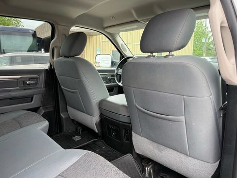 Used 2018 RAM 1500 Outdoorsman AWD/4WD image 15