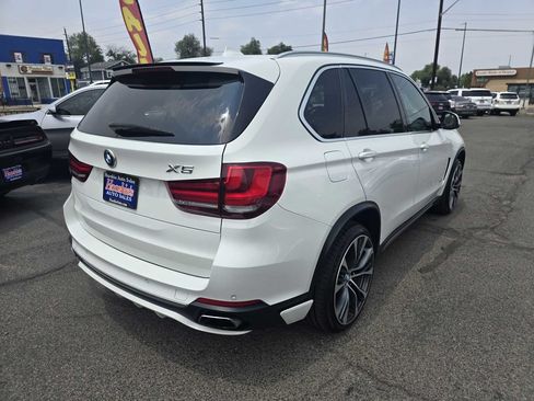 Used 2017 BMW X5 xDrive35i w/ Premium Package AWD/4WD image 9
