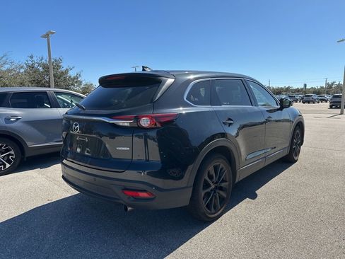 Used 2023 MAZDA CX-9 Touring Plus image 9