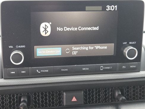 Certified 2023 Honda CR-V Sport image 7