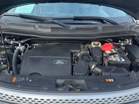 Used 2013 Ford Explorer XLT image 22