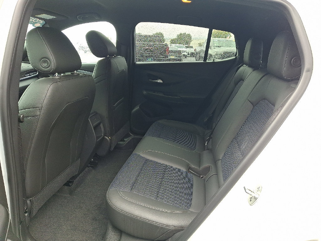 Used 2024 Buick Envista Preferred w/ Convenience I Package FWD image 10