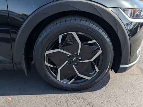 Certified 2024 Hyundai Ioniq 5 SEL RWD image 8
