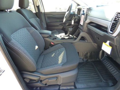 New 2025 Ford Ranger XL image 10