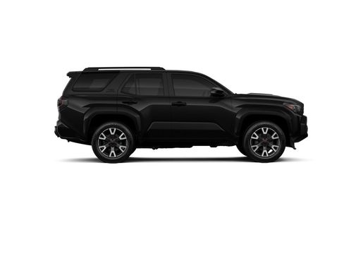 New 2026 Toyota 4Runner TRD Sport Premium image 46