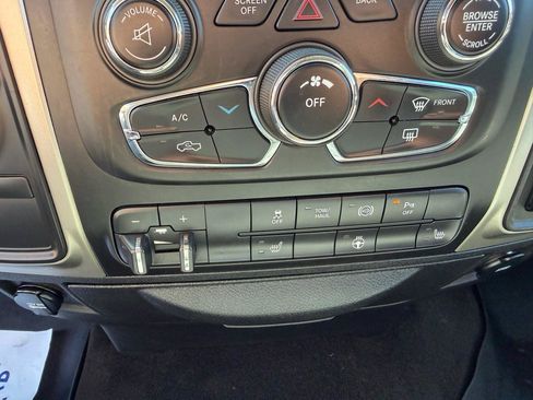Used 2014 RAM 3500 Big Horn AWD/4WD image 12