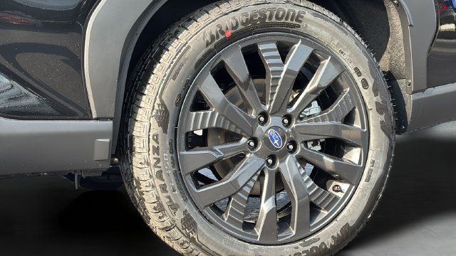 New 2026 Subaru Forester Sport AWD/4WD image 30