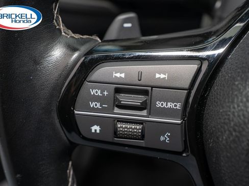 Used 2023 Honda Civic Sport image 31