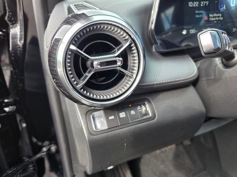 New 2026 Chevrolet Equinox LT w/ Convenience Package II image 10