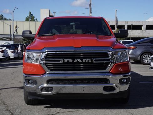 Used 2021 RAM 1500 Big Horn image 6