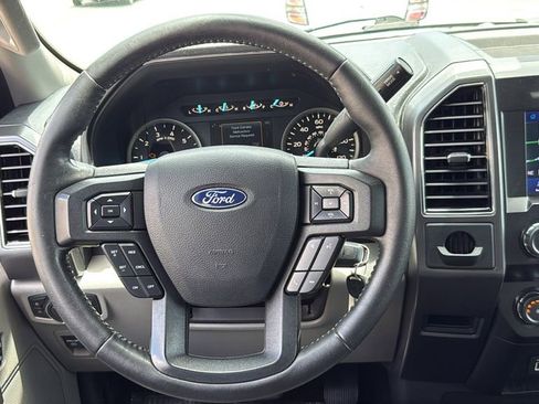 Used 2020 Ford F150 XLT w/ Equipment Group 302A Luxury RWD image 29