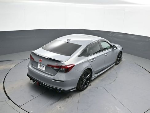 Used 2025 Honda Civic Si image 38