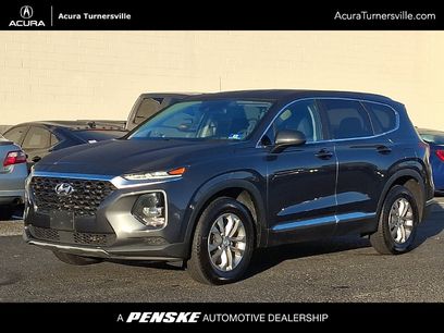Used 2020 Hyundai Santa Fe SE w/ Cargo Package
