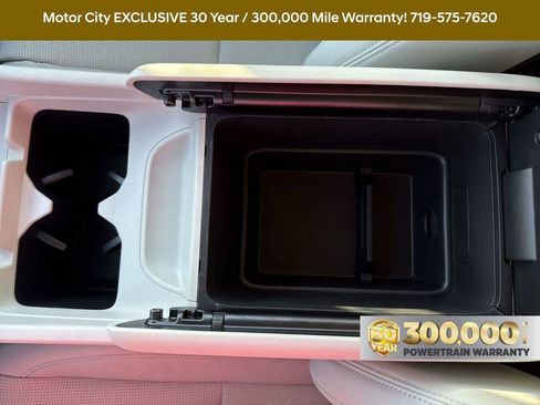 New 2026 Hyundai Santa Fe Limited AWD/4WD image 30