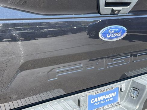 Used 2020 Ford F150 XL w/ Equipment Group 101A Mid RWD image 28