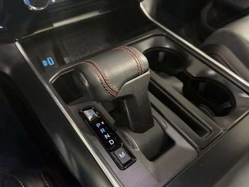 New 2024 Ford F150 Raptor image 25