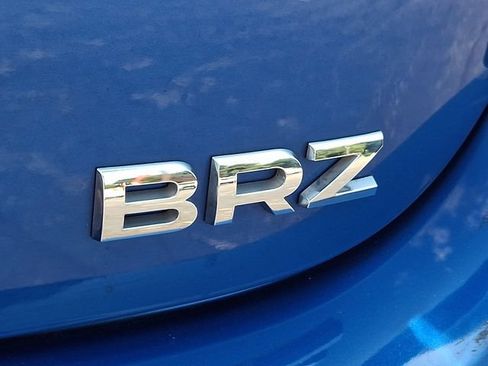 Used 2024 Subaru BRZ Limited RWD image 32