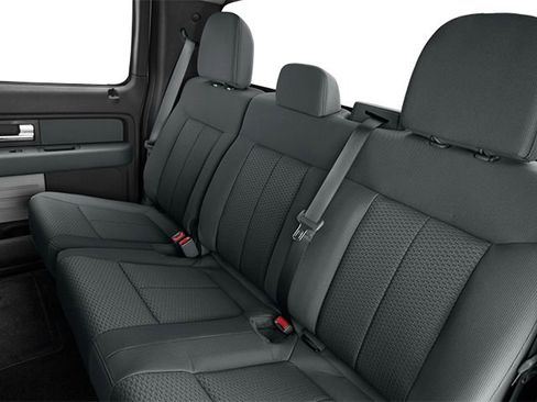 Used 2014 Ford F150 STX w/ Equipment Group 201A Mid RWD image 13