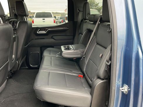 Used 2024 GMC Sierra 1500 SLT image 27