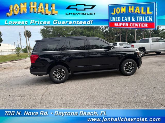 Used 2022 Ford Expedition XLT RWD image 15