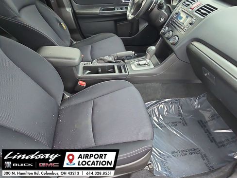 Used 2014 Subaru Impreza 2.0i Sport Premium image 24