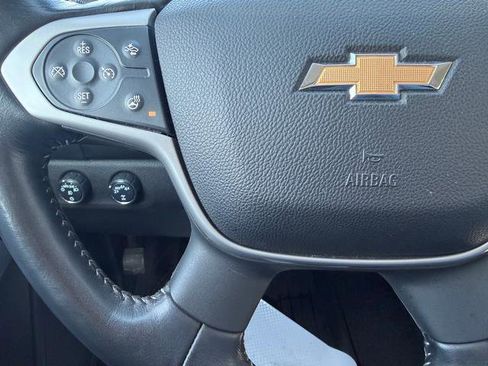 Used 2021 Chevrolet Colorado LT w/ Safety Package image 25
