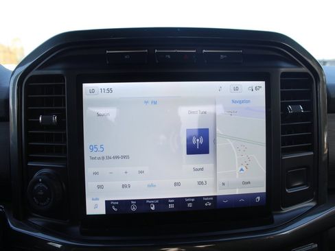 Used 2023 Ford F150 XLT w/ Equipment Group 302A High image 7