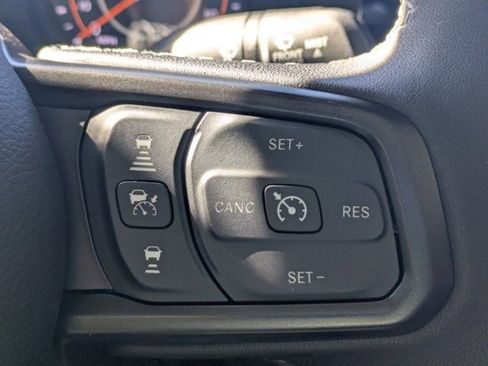 New 2026 Jeep Gladiator Sport image 22