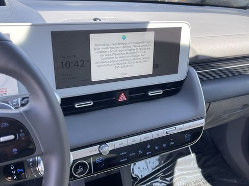 Certified 2024 Hyundai Ioniq 5 Limited AWD/4WD image 25