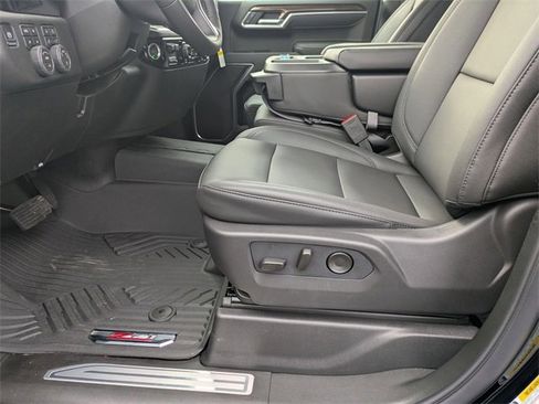 New 2026 Chevrolet Silverado 1500 LT image 11