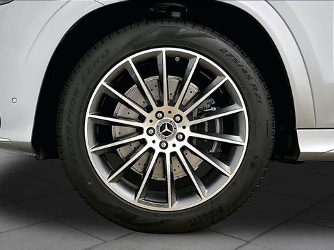 New 2026 Mercedes-Benz GLE 450 4MATIC image 11